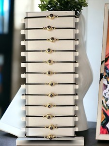 Imanes Personalizados con Diseño Tradicional Hechos a Mano en Vidrio, con Pegatinas Magnéticas (Multipieza) para Bodas, Graduaciones, Pascua, Regreso a Clases - Product Image 3