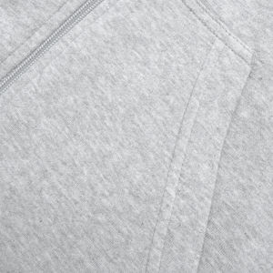 Chándal personalizado unisex con estilo, conjunto de 2 piezas, Jogger Sudadera con capucha elástica y a prueba de viento con pantalones Cargo, 100% algodón para el invierno - Product Image 6