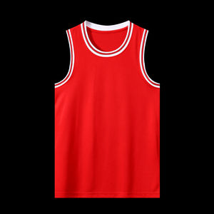 Ensemble de shorts de basket-ball, tissu respirant à séchage rapide, haute qualité, vente en gros - Product Image 2