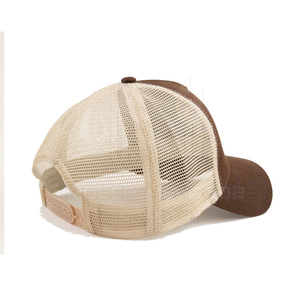 Gorra de béisbol de malla de punto de invierno impermeable deportiva para hombre superventas 2025 Precio de color sólido - Product Image 4