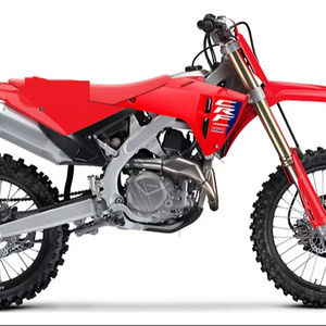 MEILLEURE Moto Tout-Terrain CRF450R 450cc de KE avec une Vitesse Maximale de 61-80 km/h - Product Image 1