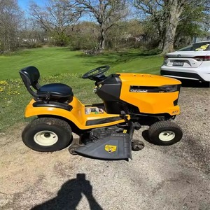 Fiable efficace 2WD industriel Enduro véhicule 3000W 2 temps grand système de refroidissement fort bricolage tondeuse à gazon moteur en gros - Product Image 2