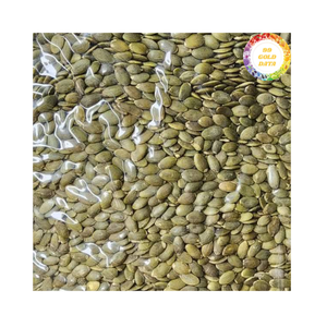 Graines de citrouille naturelles du Vietnam traitées pour les fabricants de snacks, les boulangeries et la production culinaire générale avec une offre constante - Product Image 5
