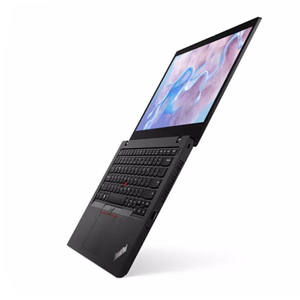 ThinkPad L e n o v o ThinkPad L14 I n t e l Core I7-1360P 16 Go DDR4 512 Go SSD 14 pouces FHD Ordinateur portable personnel, domestique et professionnel - Product Image 1