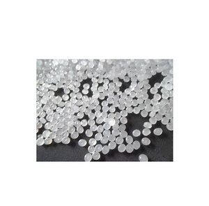 Granulés de polyéthylène HDPE matériau de granulés de plastique moulage par injection PE qualité fim à vendre en Europe - Product Image 1