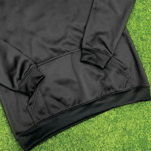 Sudadera con Capucha Lavada al Ácido, Sin Cordones, Talla Extra Grande, Sudadera de Felpa Francesa, Sudadera Vintage Desteñida y Desgastada para Hombre - Product Image 3