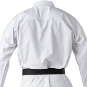 Nouveau 2025 professionnel léger Jiu Jitsu karaté costume formation uniforme prix de gros - Product Image 4