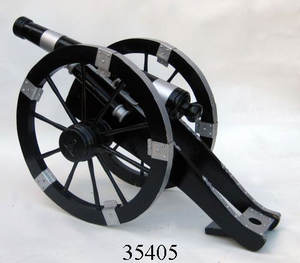 De Madera de hierro cañón - Product Image 6