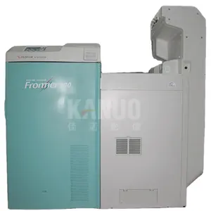 Fuji <strong>Frontier</strong> 500 Digital Minilab Fully Reconditioned Fuji 500 FUJI <strong>FILM</strong> 500 Photo Printer - Product Image 1