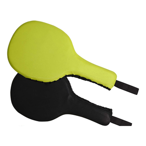 2025 Meilleures ventes Mitaines de boxe de qualité supérieure en cuir pour la formation et le produit tendance - Product Image 6