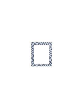 Cadre photo en bois et résine au design élégant apporte de l'harmonie aux intérieurs modernes, un élément d'accentuation d'intérieur de qualité supérieure, un objet de luxe. - Product Image 1