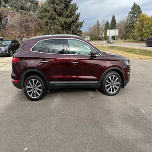 Automóvil Lincoln MKC 2019 en Perfecto Estado - Product Image 3