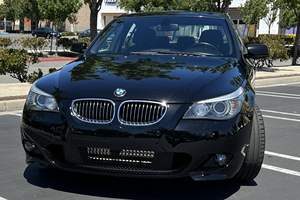 BMW 550I 2010 USADO, Volante a la Izquierda/Derecha - Product Image 5