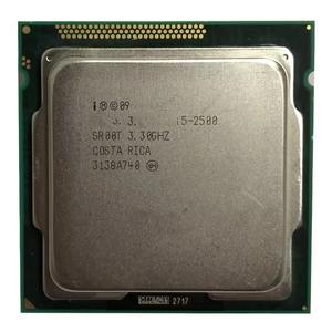 Premium <strong>Intel</strong> Core i5 i7 Older Gen CPU Bulk Desktop Processor High Performance Tested Long-<strong>Lasting</strong> Fast Reliable Power - Product Image 2