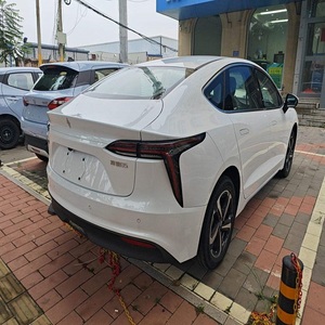 LISTO PARA ENVIAR J MEV YI CHI 0 5 BEV AR FWD 5 ASIENTOS USADO - Product Image 4