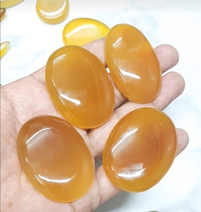 พลอยลาริมาร์ทรงรีแบบหลวมสำหรับการทำเครื่องประดับสำหรับงานเทศกาลสำหรับการทำเครื่องประดับอัญมณีแฟนซีในฤดูร้อน - Product Image 3