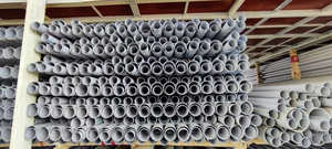 Tuyau PVC Osprey pour systèmes de plomberie souterrains et aériens Fournisseur OEM pour matériaux de construction et usage industriel - Product Image 6