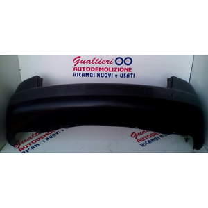 PARACHOQUES TRASERO COMPLETO VOLKSWAGEN Touran 1ª Serie 1T0807417AGRO (03>07) - Product Image 1