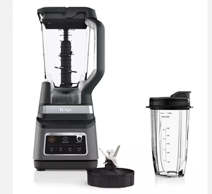 AUTOPARK NUEVO AUTÉNTICO Profesional Plus Blender DUO con Auto-IQ Descuento Ventas - Product Image 3