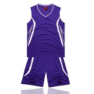 Personalizado impreso hombres último baloncesto Jersey diseño deportes Jersey sublimación cómodo personalizado, - Product Image 6