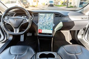 Tesla Model S 85 2013 MÁS VENDIDO - Product Image 4