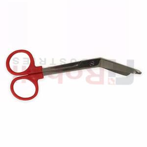 กรรไกรตัดผ้าพันแผล4.5 "5.5" กรรไกรผ่าตัดที่ดีที่สุด - Product Image 3