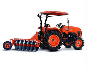 TRACTOR KUBOTA BUEN ESTADO-TRACTOR KUBOTA M108S - TRACTOR KUBOTA - Product Image 1