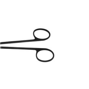 Juego de Instrumentos de Tenotomía Rectos de Acero Inoxidable TC Stevens, Tijeras Quirúrgicas Manuales - Product Image 4