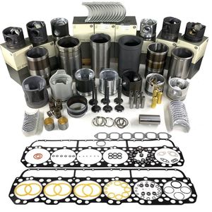 4d33 4d34 4d35 4d31 4d32 Canter động cơ phụ tùng cho Mitsubishi bộ phận - Product Image 1