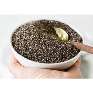 100% Pure Chia Seeds Support de marque privée de qualité à l'exportation disponible au meilleur prix de vente - Product Image 6
