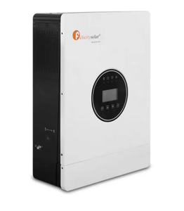 Batería de litio Original Felicity 48V 5KWH con 6000 ciclos profundos - Product Image 1