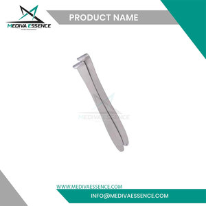 Retractor Manual Seeburger de Acero Inoxidable de Alta Calidad, Marca MEDIVA ESSENCE, con Certificación CE y 5 Años de Garantía, Instrumento Quirúrgico - Product Image 4