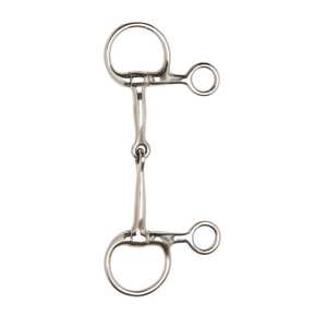 Nouvel Arrivage Design Personnalisé en Acier Inoxydable Cheval Mèche Équestre Tack Vente en Gros fabriqué par TARIQ MFG CO - Product Image 2