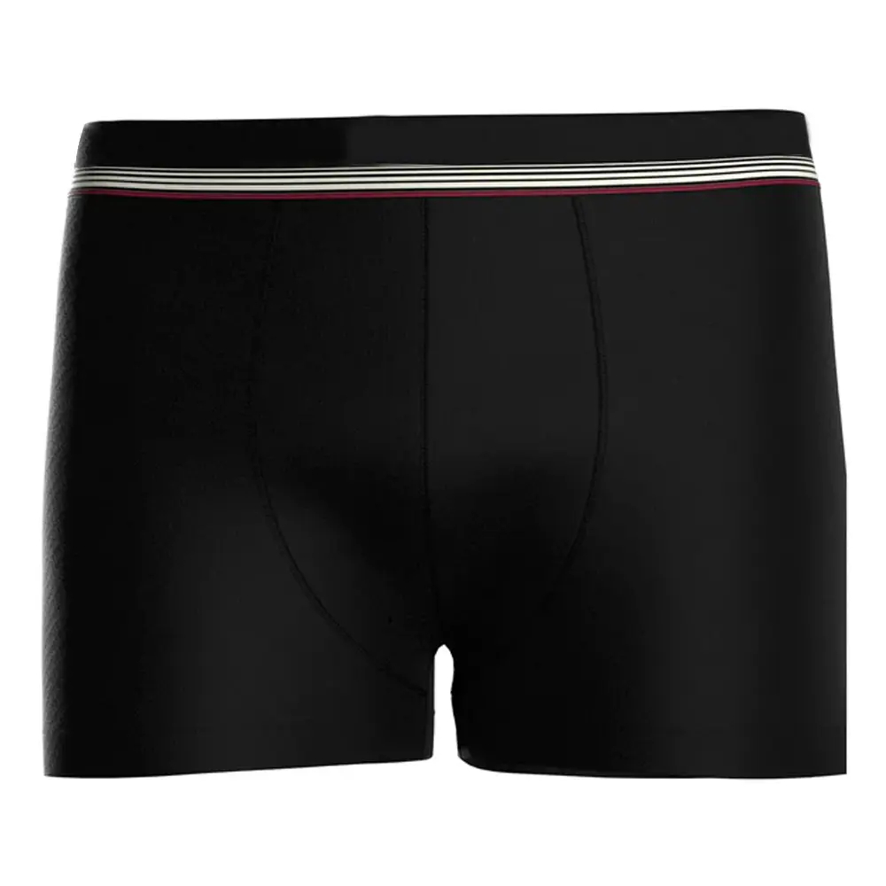OEM Men's Comfortable Custom Logo Men Underwear Factory Manufacturing Sports Wear Premium Breathable Men Underwear