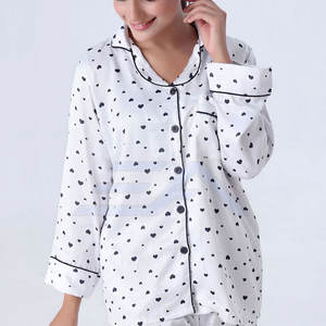 Pyjamas en polaire pour femmes, collection printemps, avec logo frontal, haute qualité, séchage rapide, respirants, tailles personnalisables OEM – Vente chaude - Product Image 4