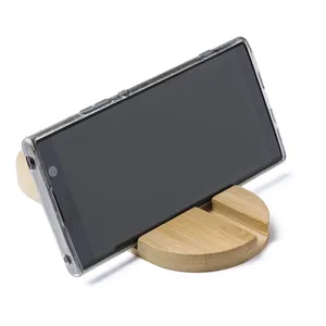 Organizzatori da Scrivania Ecologici Eamon, Supporti per Cellulari e Tablet - Product Image 1