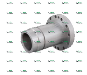 10176361 BUJE GUÍA D110 PARA BOMBA DE HORMIGÓN-SCHWING - Product Image 1