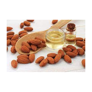 Base hidratante de aceite portador de almendras prensadas en frío de etiqueta privada para cuerpo y cabello para cara a precio económico - Product Image 5
