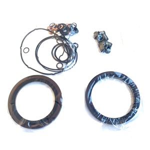 Kit de joints de révision moteur 4HF1 pour Isuzu NKR NPR 4.3L Diesel WPN400 NKR66, jeu de joints de culasse pour camion Hiace 1KZ-TE 3.0 litres - Product Image 5