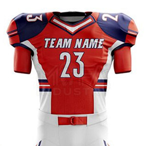 2025 mejor precio uniforme de camiseta de fútbol americano gran oferta ropa deportiva de manga corta característica transpirable - Product Image 3
