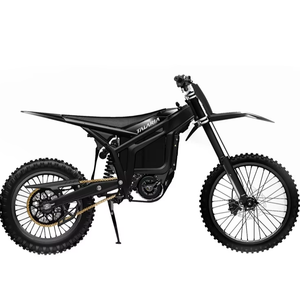 Precio de Mayoreo para la Nueva Motocicleta de Aventura para Adultos Talariaa Kom/odo TL6000 con 2 Años de Garantía, Lista para Enviar - Product Image 1