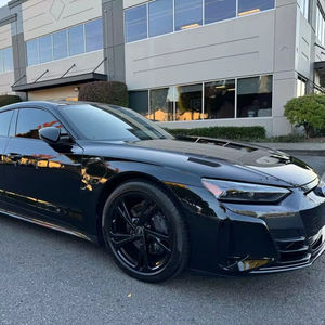 CLEAN 2023 usado A-u-d-i e-tron GT quatt_ro Premium Plus AWD - Product Image 1