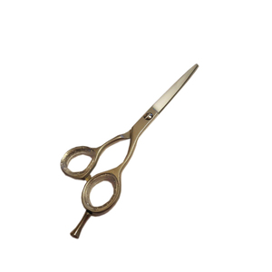 Promotion5.75 pulgadas Japón acero peluquero tijeras profesionales de corte de pelo K1 para salón estilo peluquería - Product Image 3