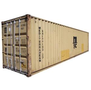 ตู้คอนเทนเนอร์เก็บสินค้าอุตสาหกรรมขนาด 40 ฟุต - Product Image 3
