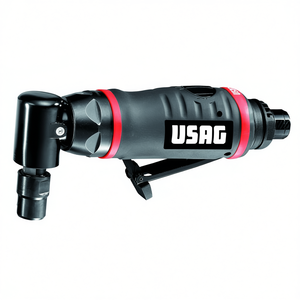 Amoladora Angular Usag de 90 Grados con Potencia de 0.3 CV (220 W) Categoría de Producto: 220 W - Product Image 2