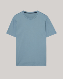 Venta caliente nueva camiseta de moda para ropa informal y de calle Camiseta de algodón suave 100% de peso pesado para hombres con logotipo personalizado - Product Image 4