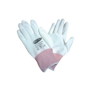 Guanti in Nylon Poliuretano 13 Eco Tg. 7 - Product Image 2