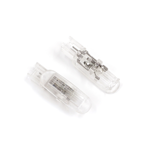 BDP1554-1 2 pièces éclairage de porte, lampe de courtoisie pour Clio MK3 Megane MK2 3 Scenic MK2 3 Fluence L3 8200120715 Fabriqué en Turquie - Product Image 1