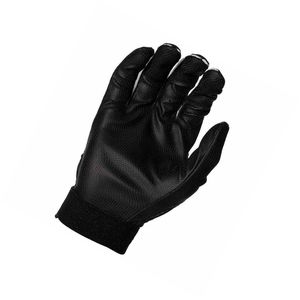 Fabricant direct d'usine Gants de baseball Personnaliser les tailles et les couleurs Total Personnalisable Gants de frappeur de qualité professionnelle - Product Image 4