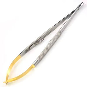 Goraya เข็มทังสเตนคาร์ไบด์แบบ5.5, TC castroviejo จากเยอรมัน - Product Image 1